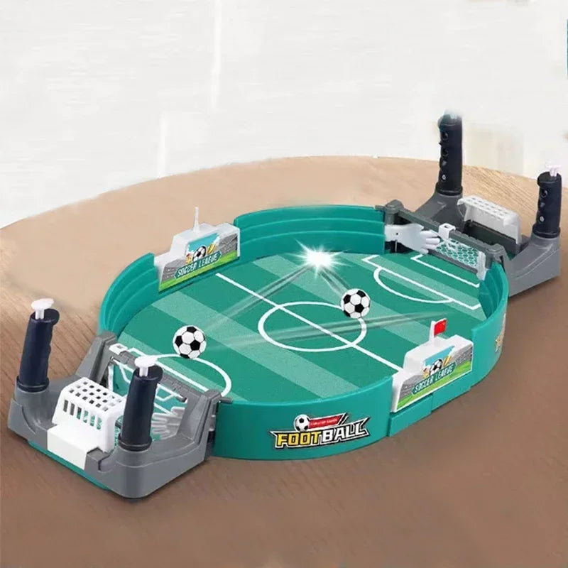 Mini Game de Futebol de Mesa